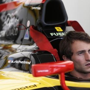 GP2 Series - Hungaroring: Richelmi in Ungheria per dare battaglia 