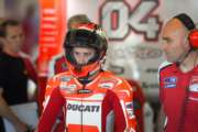 Il Ducati Team parte per Indianapolis