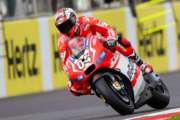 Dovizioso: ‘il quinto posto ci sta stretto’