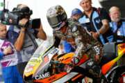 Colin Edwards si ritira dalle competizioni