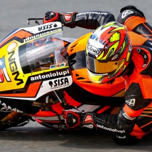 Edwards, tra la sua ultima gara negli USA e le future generazioni in MotoGP™