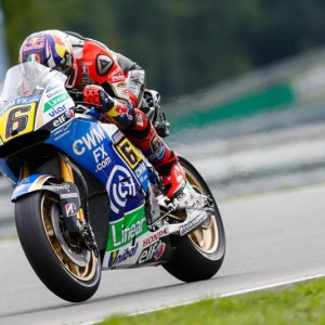  Bradl: ‘avrei voluto battere le Ducati"