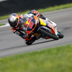  Miller mette la ‘sesta’ in qualifica