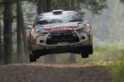 RALLY FINLAND (31/07-03/08/2014) – ES4