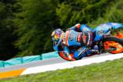 Seconda pole stagionale per Alex Marquez