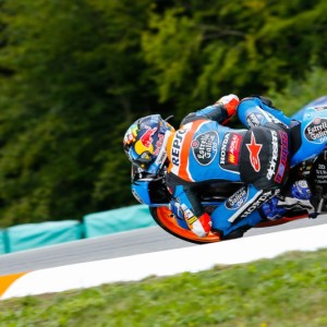 Seconda pole stagionale per Alex Marquez