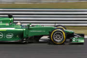 Caterham F1 Team appoints Sean Walkinshaw Racing as its BRDC Formula 4 driver development team