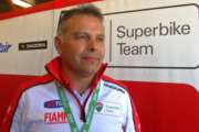 Foti: "Nel 2015 avanti con Davies e Giugliano"