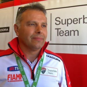 Foti: "Nel 2015 avanti con Davies e Giugliano"