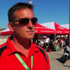 Gerry Bryce: "Grandi sfide in EJC quest’anno"