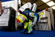 Silverstone / Grossbritannien / 29.8.2014