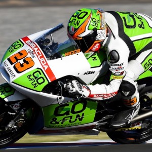  Antonelli e Bastianini ripartono dall’IMS