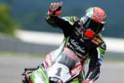 Sykes con KRT per altri due anni