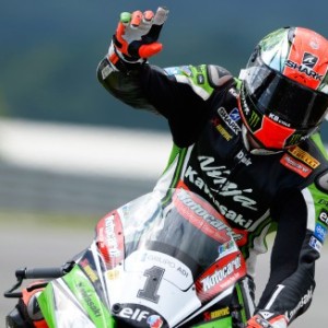 Sykes con KRT per altri due anni