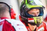  Iannone sostituirà Crutchlow nel Ducati Team del 2015