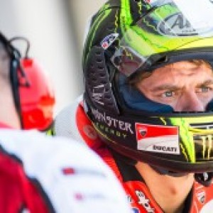  Iannone sostituirà Crutchlow nel Ducati Team del 2015