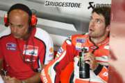 Crutchlow e le riflessioni sulla sua stagione