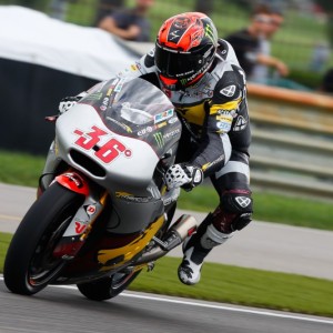 Kallio vola a Indy e 'vede' Rabat