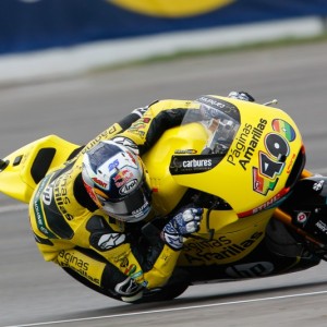 Viñales stupisce con un altro 2º posto