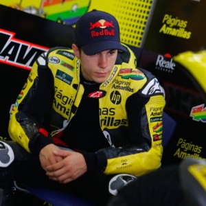 Viñales considera il passaggio in MotoGP™ con Suzuki