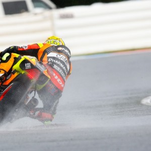 Quarto posto per Espargaró, debutto di De Angelis