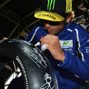  I piloti MotoGP™ per il ‘Day of Champions’