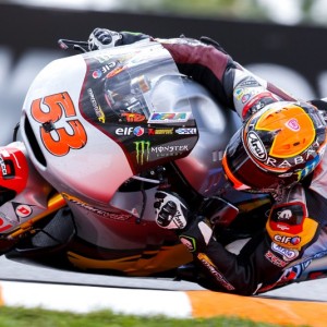 Rabat ritrova la pole a Brno