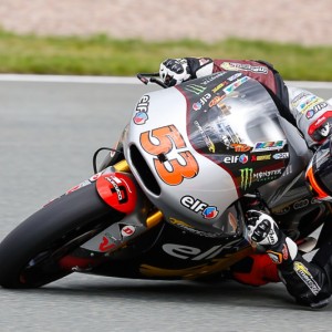 La sfida Rabat-Kallio prosegue nel venerdì di Brno