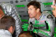 Hayden si impegna per rientrare a Misano