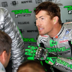 Hayden si impegna per rientrare a Misano