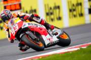 Marquez torna al successo in Inghilterra