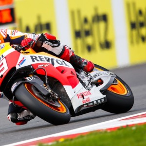 Marquez torna al successo in Inghilterra