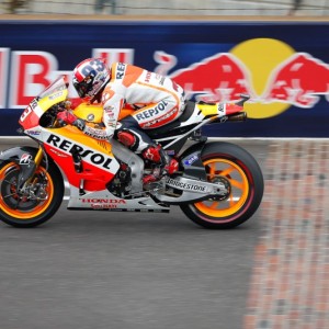 Ottava pole stagionale per Marquez a Indy