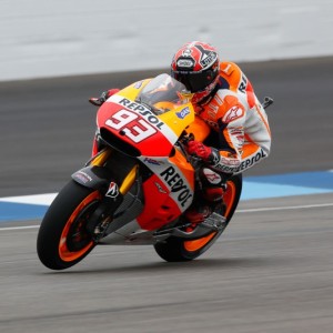  Marquez vola, ma la Ducati c’è