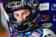 Yamaha e Jorge Lorenzo prolungano per 2 anni