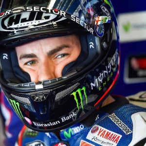 Yamaha e Jorge Lorenzo prolungano per 2 anni