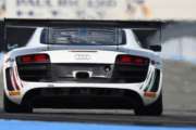 Intenso “tris” di prove libere al Paul Ricard per i piloti Audi Sport Italia