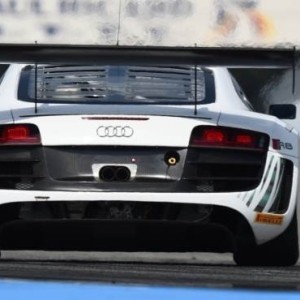 Intenso “tris” di prove libere al Paul Ricard per i piloti Audi Sport Italia