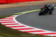 Verheißungsvoller Start in den British GP