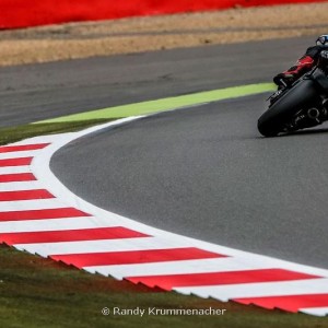 Verheißungsvoller Start in den British GP