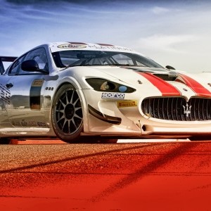 Il Trofeo Maserati negli Stati Uniti per il quarto round stagionale 