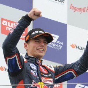 Max Verstappen farà il grande balzo in Formula 1 con la Red Bull Junior team