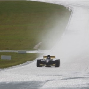 AutoGP -Nurburgring, qualifica: Markus Pommer in pole position nella gara di casa 
