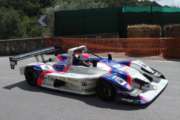 GARA TEST PER CHRISTIAN MERLI A ST.URSANNE (SVIZZERA) 
