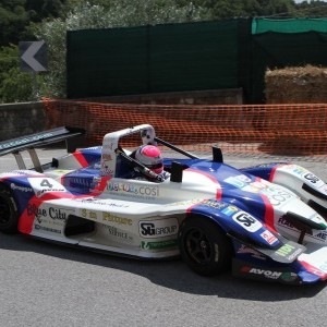 GARA TEST PER CHRISTIAN MERLI A ST.URSANNE (SVIZZERA) 