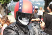 Swiss Harley Days 2013 Lugano