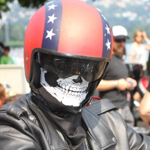 Swiss Harley Days 2013 Lugano