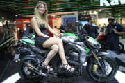 Eicma 2013 Gallery 1