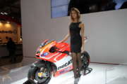 Eicma 2013 Gallery 2