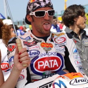 Misano SBK 2010